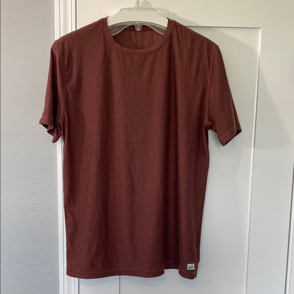 Men's Vouri Strato Tech Tee